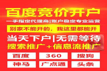 百度信息流广告的成功案例分析